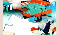 九游娱乐网页版-体育迷们翘首以待，全球赛事即将轰动世界的简单介绍