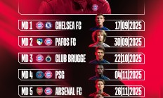 拜仁慕尼黑主场取胜，击败切尔西