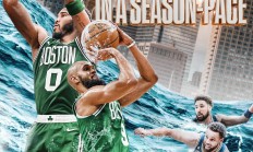 九游娱乐官方登录入口-凯尔特人击败公牛，取得三连胜