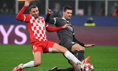 九游娱乐vip注册-AC米兰主场失利，欧冠征程终结