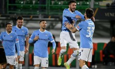 九游娱乐官网-包含拉齐奥门将连续三场零封，堪称铁桶防线的词条