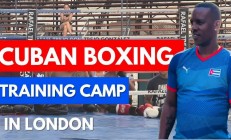 九游娱乐vip注册-古巴拳击选手击败对手晋级