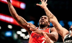 九游娱乐在线-关于快船横扫太阳，乔治爆发狂砍+的信息