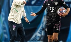 九游娱乐官方入口-拜仁慕尼黑遭遇惨败，拉齐奥晋级半决赛