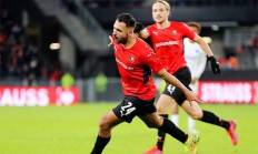 九游娱乐app下载-雷恩队主场击败巴黎圣日耳曼，法甲震惊的简单介绍