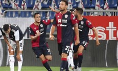 九游娱乐登录入口-卡利亚里在客场力克尤文图斯获胜