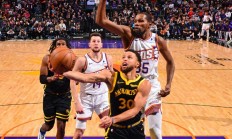 九游娱乐vip注册-勇士客场胜老鹰，杜兰特全场31分11篮板