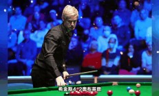 九游娱乐平台-爱尔兰选手状态出色，连胜两轮晋级的简单介绍