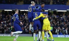 九游娱乐官方-切尔西新援助攻建功，助球队轻松战胜对手取得胜利