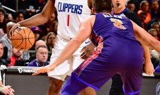 九游娱乐平台-火箭主场力克快船，取得五连胜