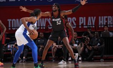 九游娱乐在线-热火队再次加强内线，球队战术更加多样的简单介绍