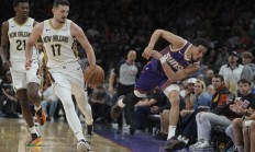 九游娱乐投注-森林狼不敌独行侠，遭遇四连败