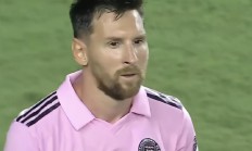 九游娱乐亚洲官网-梅西斩获一球，巴黎客场告负的简单介绍