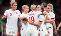 九游娱乐注册-英格兰队不敌荷兰队，失去晋级女足世界杯的机会
