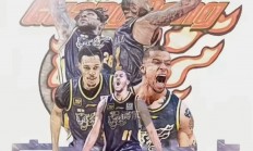 九游娱乐vip注册-球场上的比拼团结大于分歧，CBA比赛散发强大力量的简单介绍