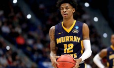 九游娱乐活动-灰熊逆转独行侠，莫兰特独得26分