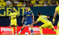 九游娱乐直播-包含比利亚雷亚尔在主场取得重要胜利，提振士气的词条