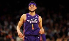 九游娱乐直播-包含太阳击败奇才，布克高效拿下40分的词条