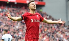 九游娱乐链接-利物浦守家门！阿诺霍紮建功，利物浦稳固小组头名