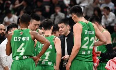 九游娱乐竞技-关于辽宁遭遇失利，精彩比赛收官的信息