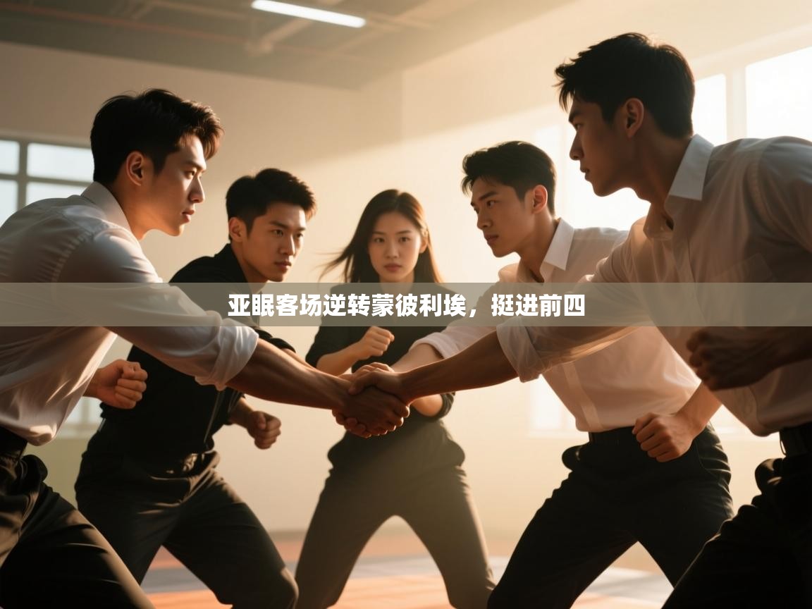 亚眠客场逆转蒙彼利埃,挺进前四 第2张