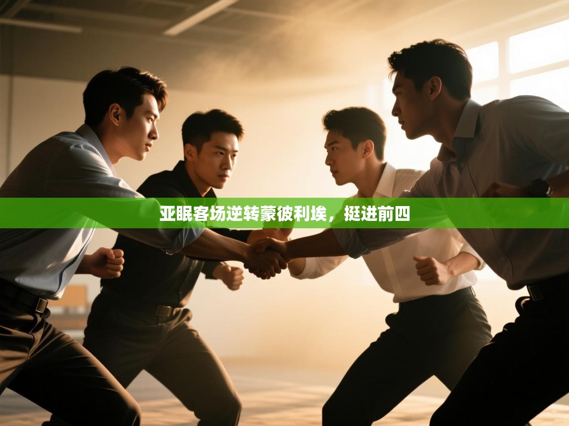 亚眠客场逆转蒙彼利埃，挺进前四