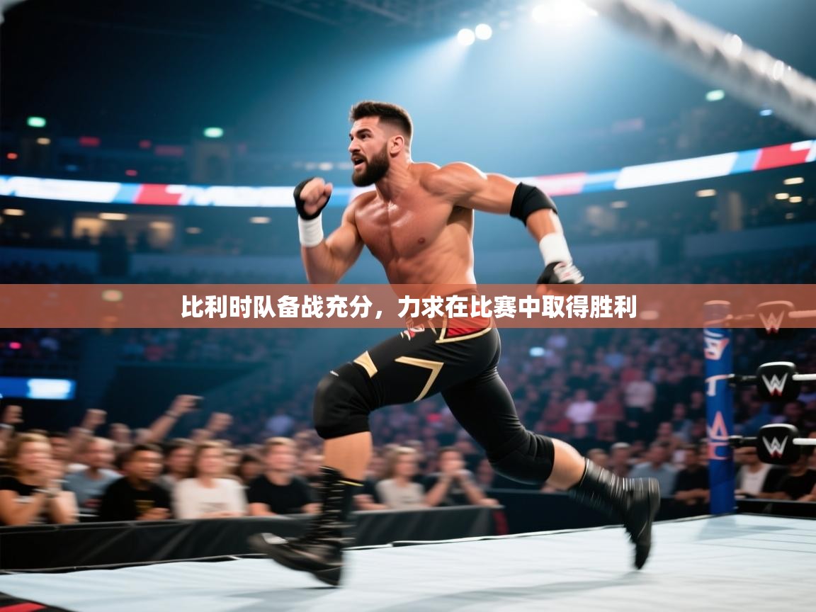 比利时队备战充分,力求在比赛中取得胜利 第2张