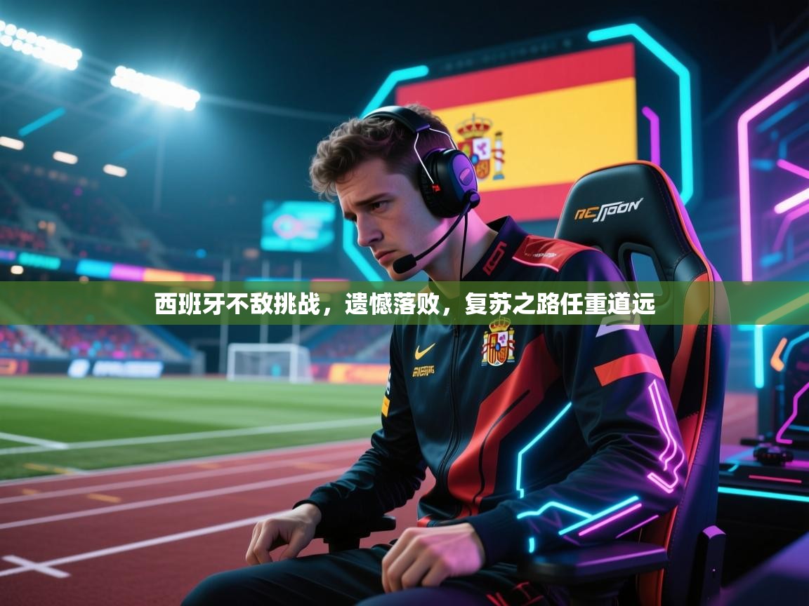 西班牙不敌挑战，遗憾落败，复苏之路任重道远  第1张