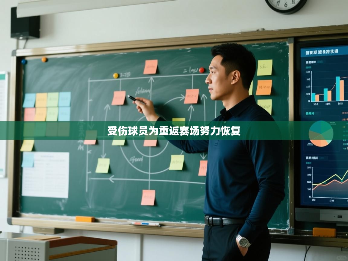 受伤球员为重返赛场努力恢复 第1张