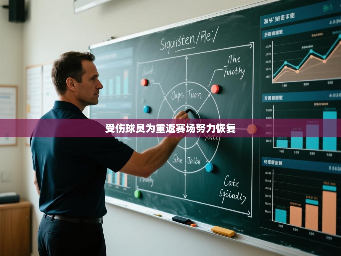 受伤球员为重返赛场努力恢复 第2张