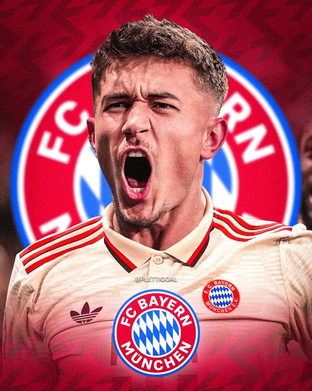 拜仁慕尼黑中场大将受伤,或将休战数周的简单介绍 拜仁慕尼黑中场大将受伤,或将休战数周的简单介绍