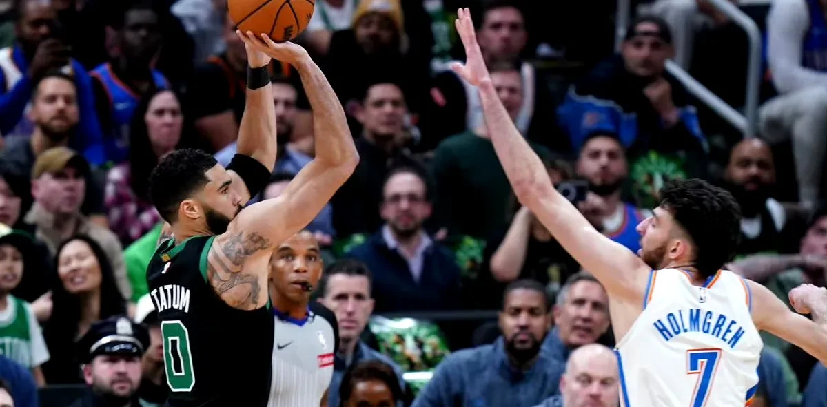 科尔分砍下,凯尔特人取得胜利走出颓势的简单介绍 科尔分砍下,凯尔特人取得胜利走出颓势的简单介绍