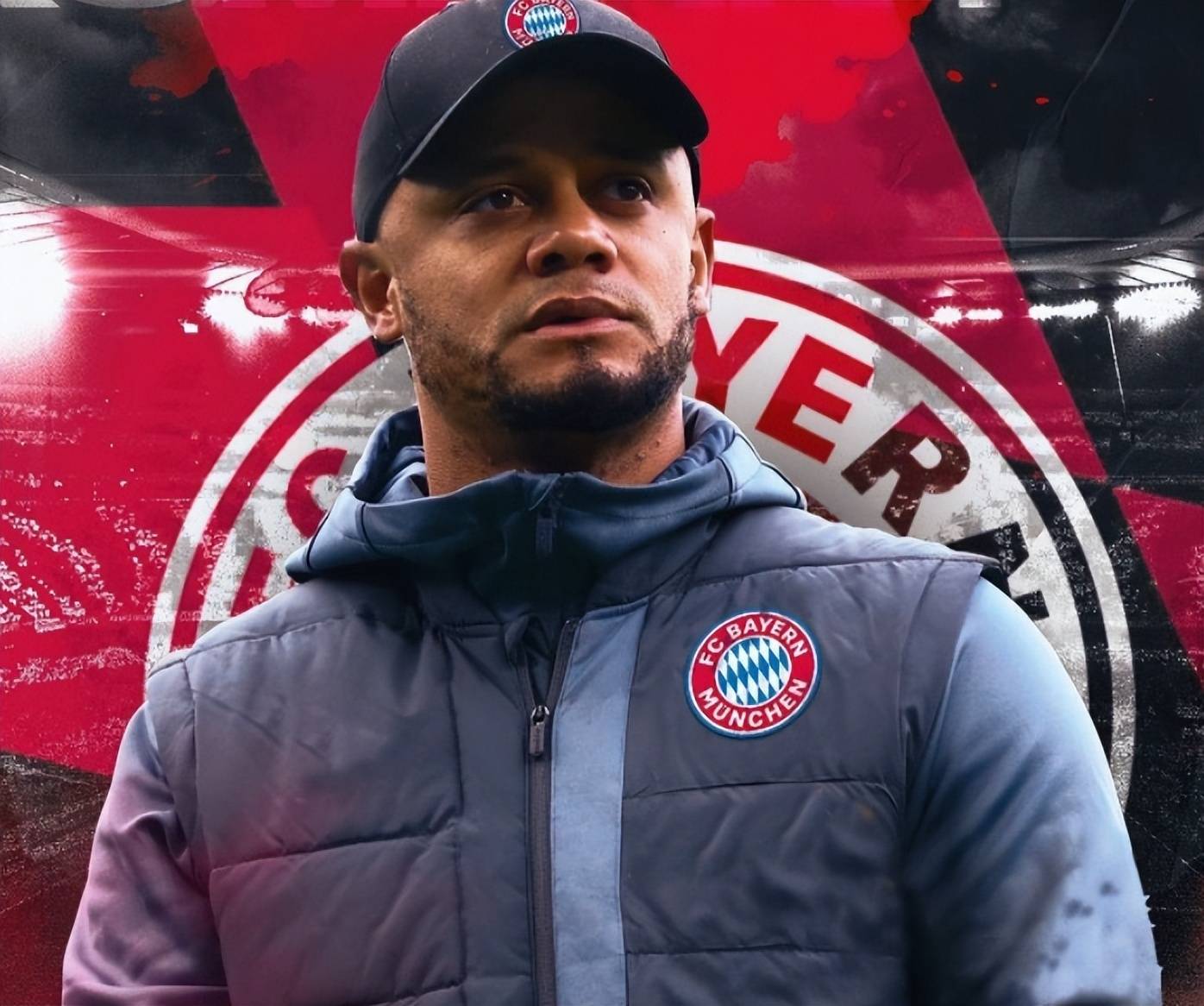 拜仁慕尼黑前锋连续破门,成为焦点明星 拜仁慕尼黑前锋连续破门,成为焦点明星