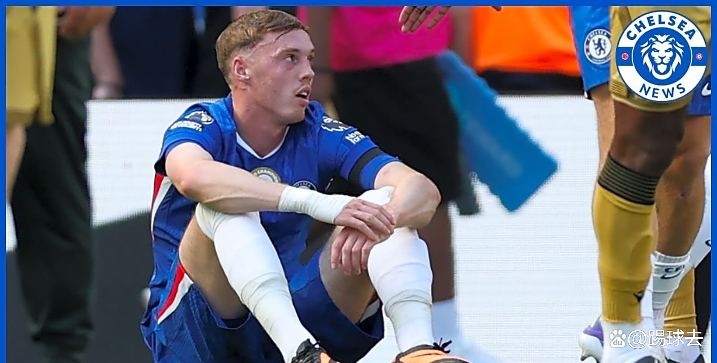 切尔西主帅遭解职,球队陷入危机 切尔西主帅遭解职,球队陷入危机