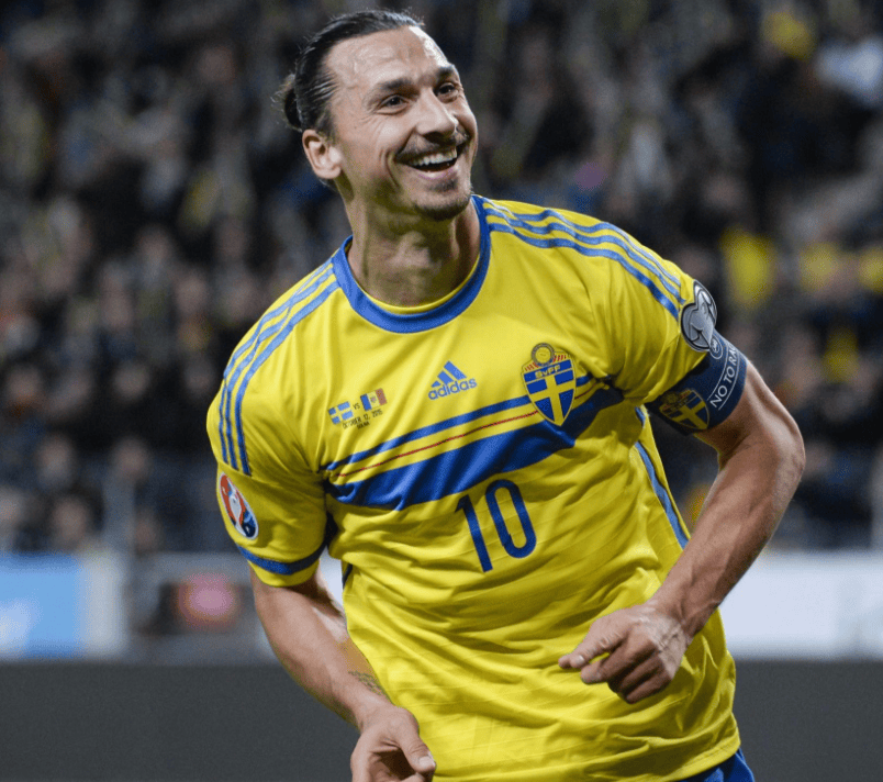 瑞典首战胜斯洛伐克取得首胜的简单介绍