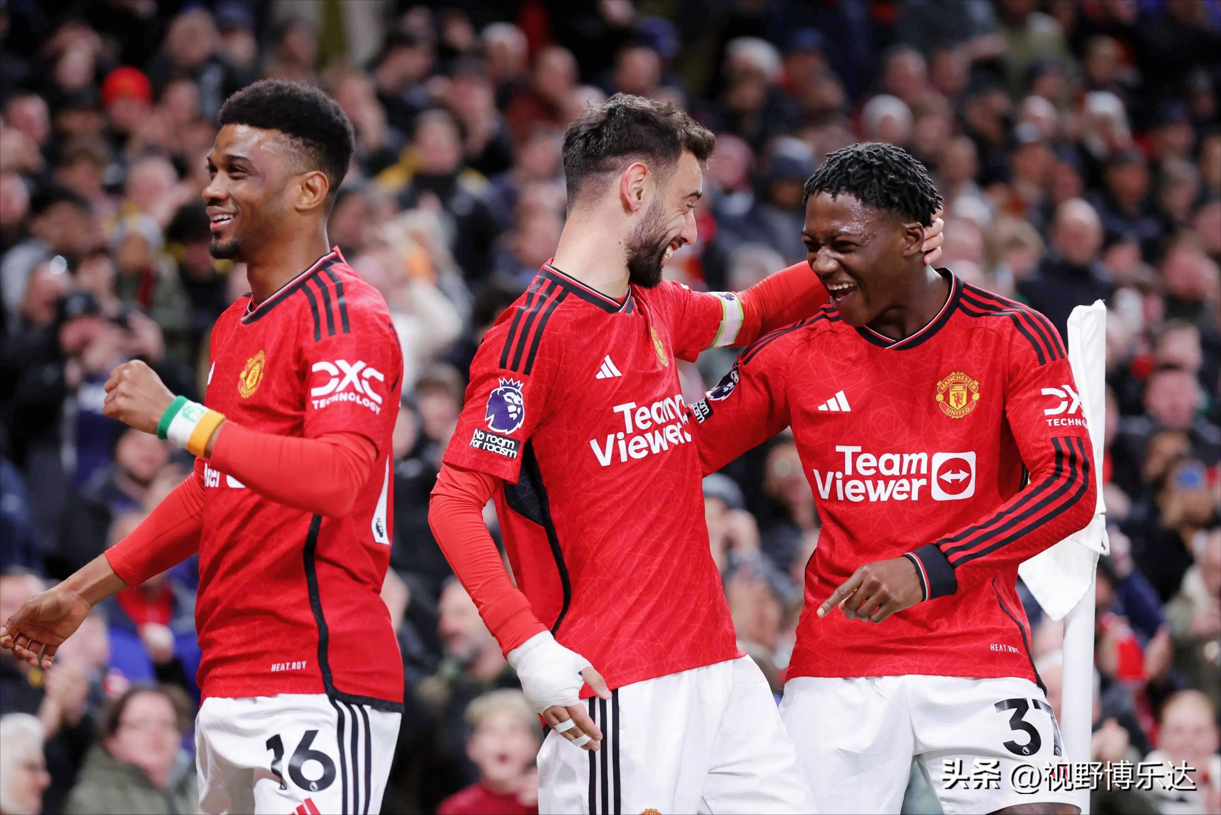 热刺连续两场不胜，欧冠希望岌岌可危