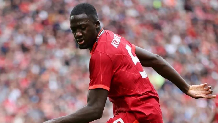 利物浦惨败埃弗顿，脆弱防线成球队致命伤的简单介绍