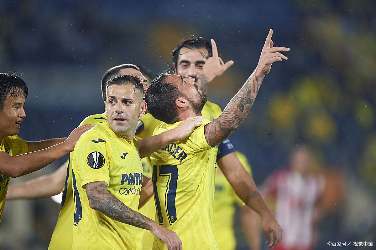 贝西克塔斯将与比利亚雷亚尔争夺胜利的简单介绍 贝西克塔斯将与比利亚雷亚尔争夺胜利的简单介绍