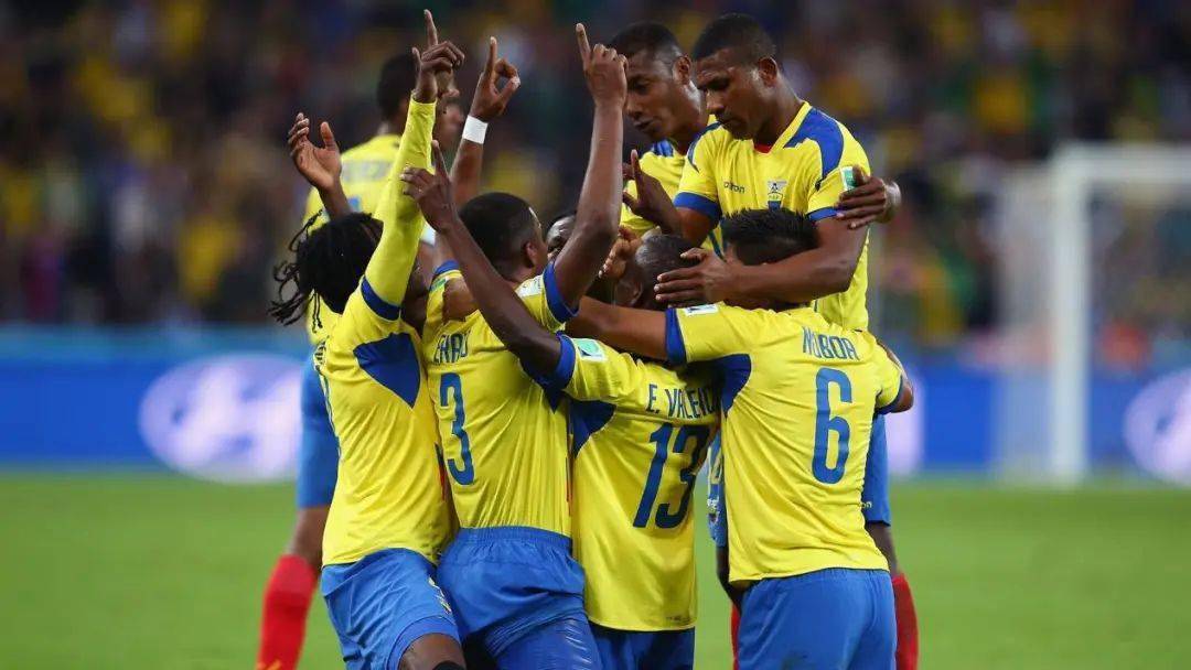 智利客场不敌洪都拉斯,厄瓜多尔意外败给秘鲁 智利客场不敌洪都拉斯,厄瓜多尔意外败给秘鲁