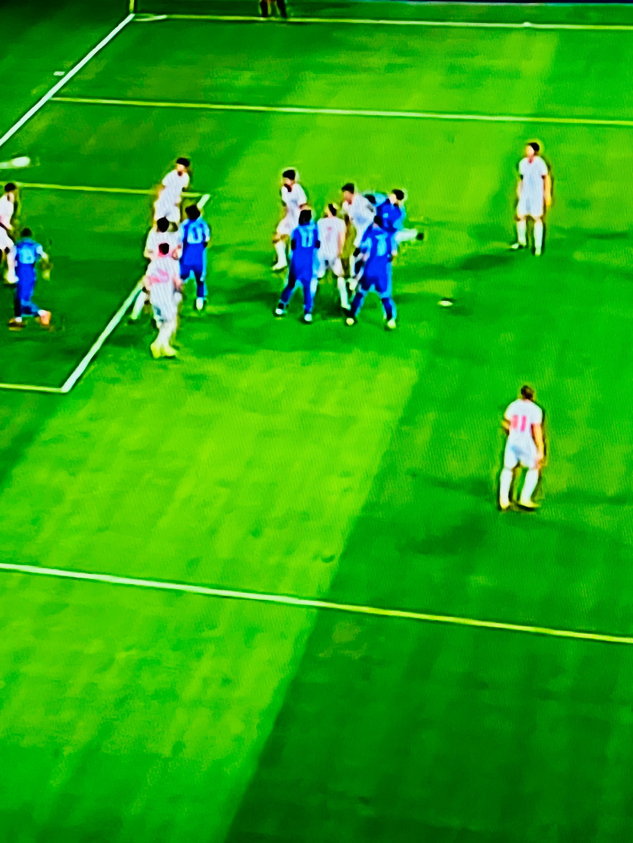 全球体育赛事大拼场，劲爆决赛鏖战一触即发的简单介绍