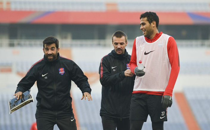 台湾队客场不敌重庆队，需改善状态