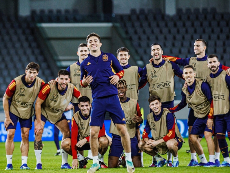 包含西班牙不敌克罗地亚,小组头名悬念的词条 包含西班牙不敌克罗地亚,小组头名悬念的词条