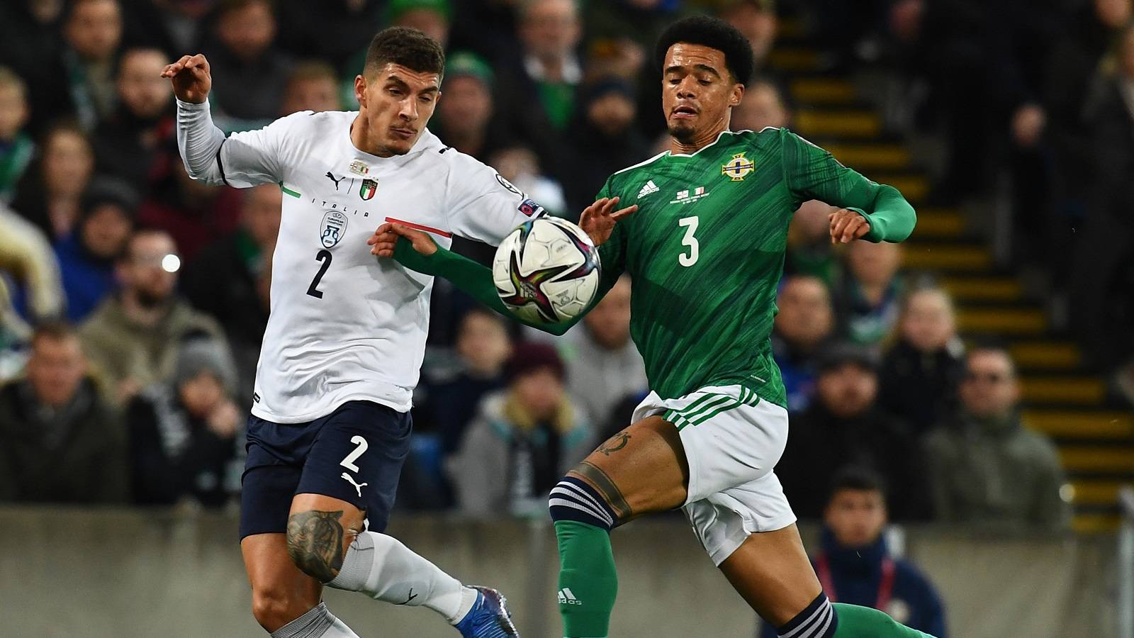 爱尔兰选手状态出色,连胜两轮晋级的简单介绍 爱尔兰选手状态出色,连胜两轮晋级的简单介绍