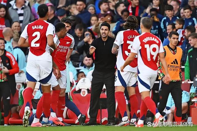 阿森纳客场战平南安普顿,取得不败战绩 阿森纳客场战平南安普顿,取得不败战绩