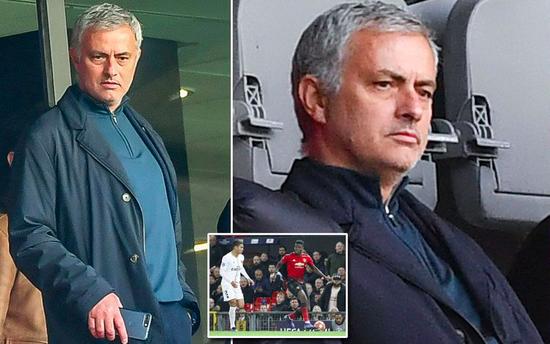 包含曼联主帅执教合同扩展至年的词条