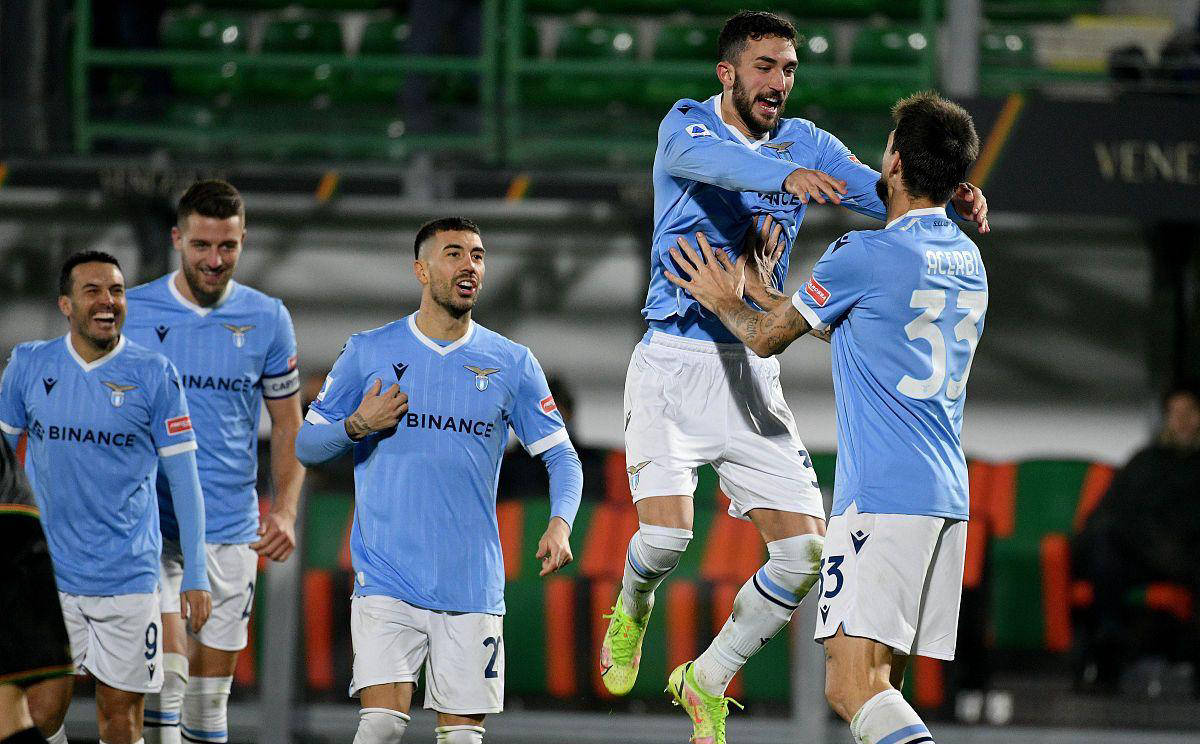 包含拉齐奥门将连续三场零封,堪称铁桶防线的词条 包含拉齐奥门将连续三场零封,堪称铁桶防线的词条