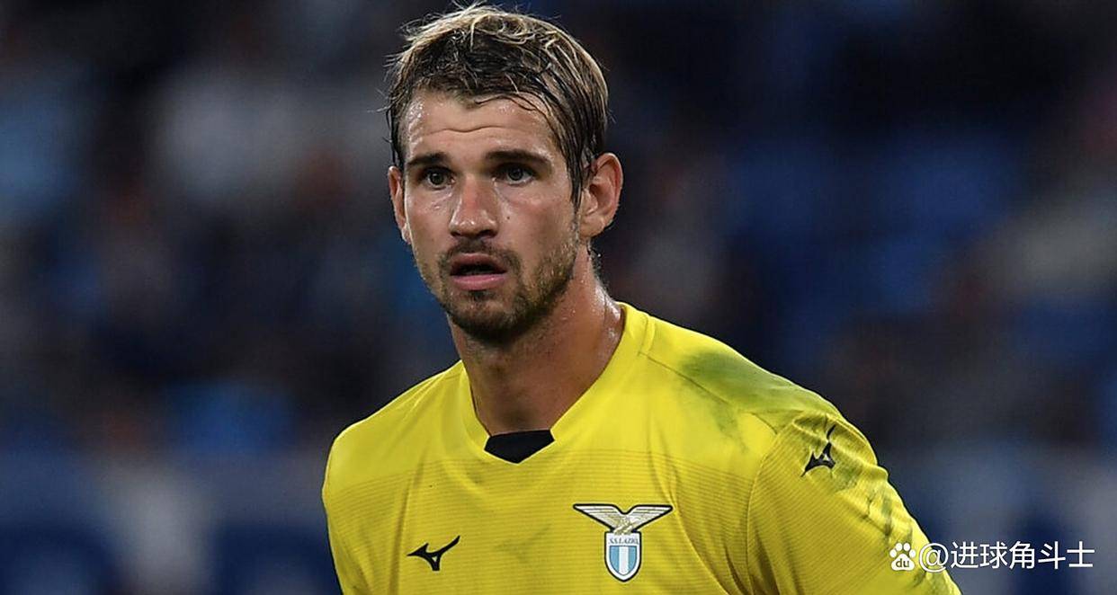 包含拉齐奥门将连续三场零封,堪称铁桶防线的词条 包含拉齐奥门将连续三场零封,堪称铁桶防线的词条