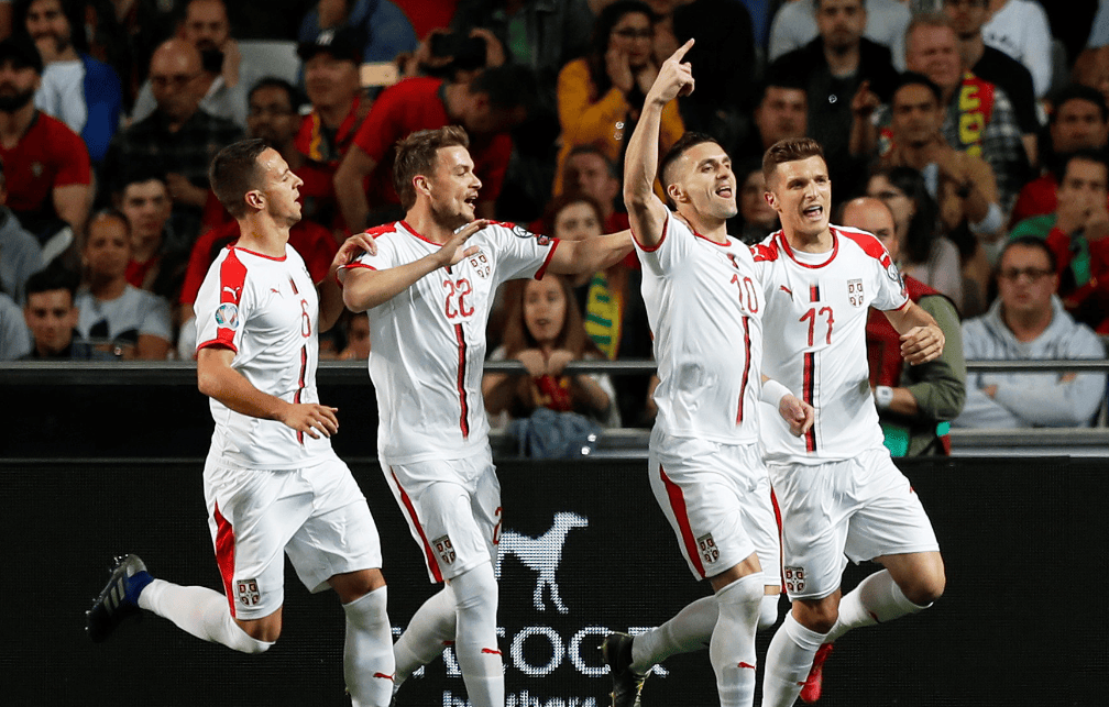 欧国联比赛接连取胜,球队晋级冲刺的简单介绍 欧国联比赛接连取胜,球队晋级冲刺的简单介绍