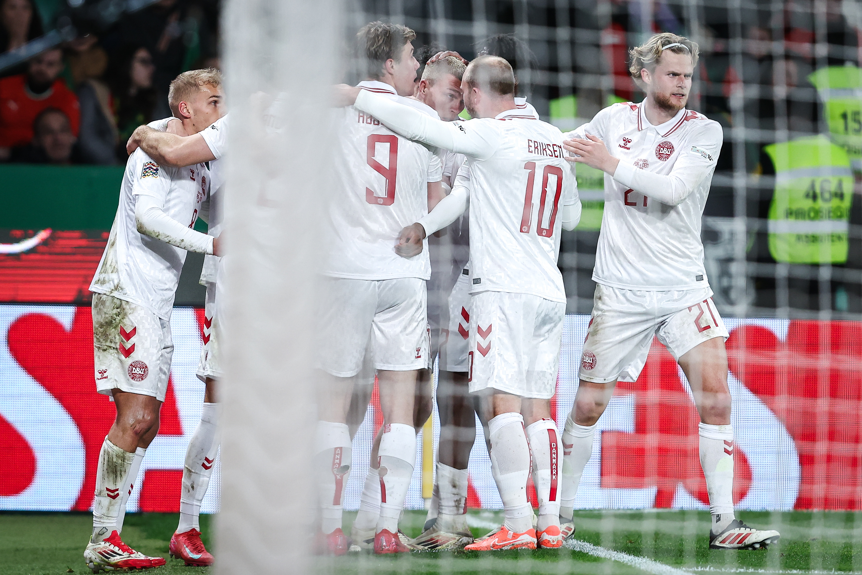 欧国联比赛接连取胜,球队晋级冲刺的简单介绍 欧国联比赛接连取胜,球队晋级冲刺的简单介绍