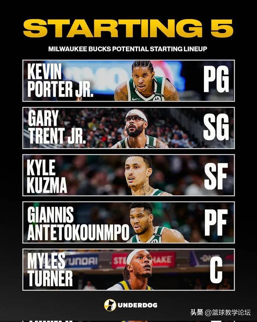 雄鹿惨遭森林狼逆转，字母哥全场25板